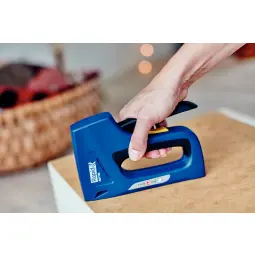 Rapid ALU753 Dual Staple Gun
