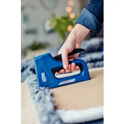 Rapid ALU753 Dual Staple Gun