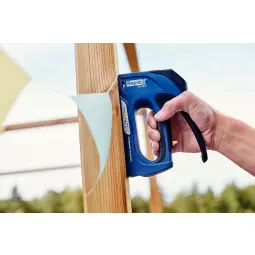 Rapid ALU913 Dual Staple Gun