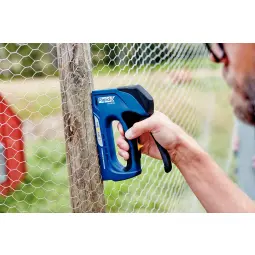 Rapid ALU913 Dual Staple Gun
