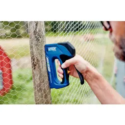 Rapid ALU940 Dual Staple Gun