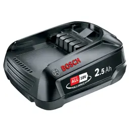 Rapid BGX500 Battery-powered Glue Gun 18V P4A Case