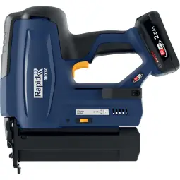 Rapid BNX50 Battery-powered brad nailer 18V P4A Case
