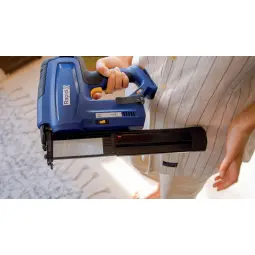 Rapid BNX50 Battery-powered brad nailer 18V P4A Case