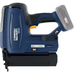 Rapid BNX50 Battery-powered brad nailer 18V P4A