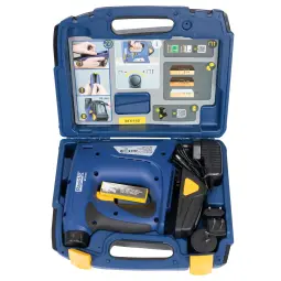 Rapid BTX140 Li-Ion Cordless Staple Gun
