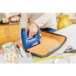 Rapid BTX140 Li-Ion Cordless Staple Gun