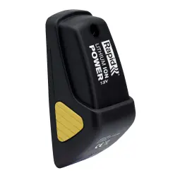 Rapid BTX530/BTX140 Battery 7.2 V Li-Ion