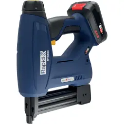 Rapid BTX553 Battery-powered Staple gun 18V P4A