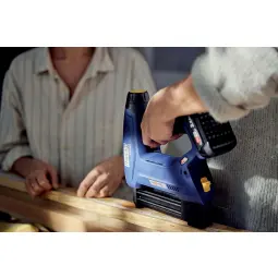 Rapid BTX553 Battery-powered Staple gun 18V P4A