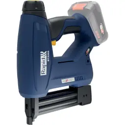 Rapid BTX553 Battery-powered Staple gun 18V P4A