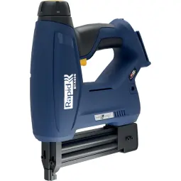 Rapid BTX606 Battery-powered Staple gun for narrow Crown Staples 18V P4A