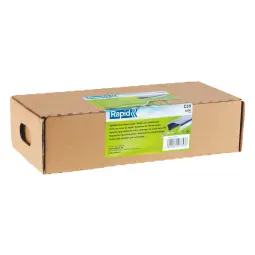 Rapid C50 Vine Hogrings Steel Pack of 4200