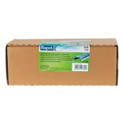 Rapid C75 Vine Hogrings Aluminium Pack of 6000