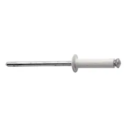 Rapid Coloured rivet, Automotive  Ø4.0 x 16 mm