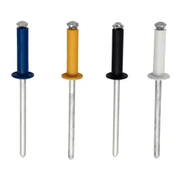 Rapid Coloured rivet, Automotive  Ø4.8 x 16 mm