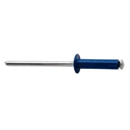 Rapid Coloured rivet, Automotive  Ø4.8 x 16 mm