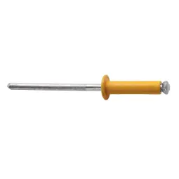Rapid Coloured rivet, Automotive  Ø4.8 x 16 mm