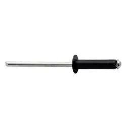 Rapid Coloured rivet, Automotive  Ø4.8 x 16 mm