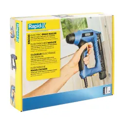 Rapid EN330 Electric Brad Nailer