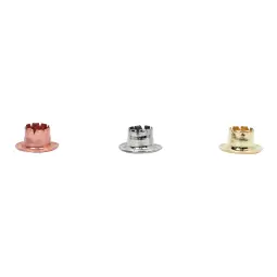 Rapid Eyelets Ø4 mm Box of 100