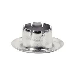 Rapid Eyelets Ø8 mm Pack of 25