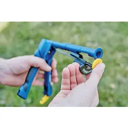 Rapid FP222 Fence Pliers
