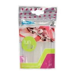 Rapid Fun to Fix 7 mm Glue Stick Multi-purpose 100gm