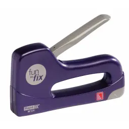 Rapid Fun2Fix M10R Staple Gun Display