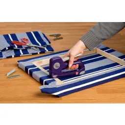 Rapid Fun2Fix M10Y Staple Gun