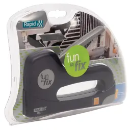 Rapid Fun2Fix M10Y Staple Gun