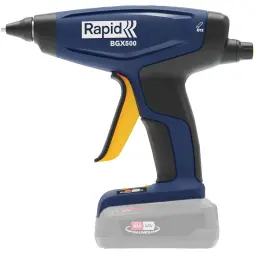 Rapid Glue Gun BGX500 18V P4A