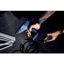 Rapid Glue Gun BGX500 18V P4A