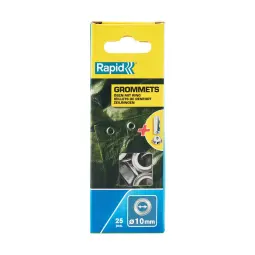 Rapid Grommets Ø21 x 10 mm