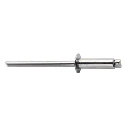 Rapid High performance rivet Ø4.0 x 18 mm