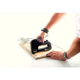 Rapid Hobbytacker Dual
