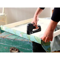 Rapid Hobbytacker
