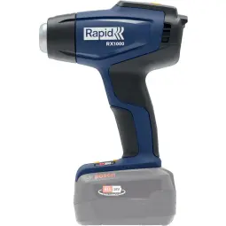 Rapid Hot Air Gun RX1000 18V P4A
