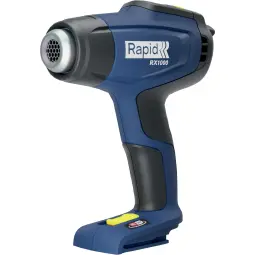 Rapid Hot Air Gun RX1000 18V P4A