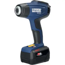 Rapid Hot Air Gun RX1000 18V P4A