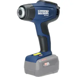 Rapid Hot Air Gun RX1000 18V P4A