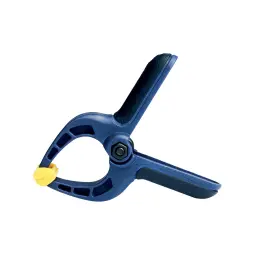 Rapid Mini Spring Clamps Pack of 5