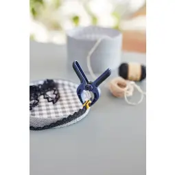 Rapid Mini Spring Clamps Pack of 5