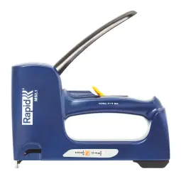 Rapid MS2.1 Staple Gun, 2-in-1 function
