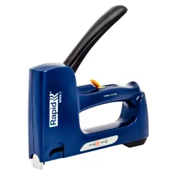 Rapid MS2.1 Staple Gun, 2-in-1 function