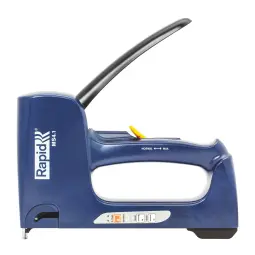 Rapid MS4.1 Staple Gun, 4-in-1 function