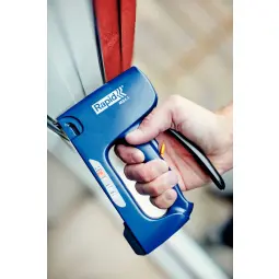 Rapid MS4.1 Staple Gun, 4-in-1 function