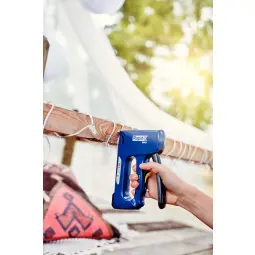 Rapid MS4.1 Staple Gun, 4-in-1 function