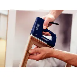 Rapid MS4.1 Staple Gun, 4-in-1 function