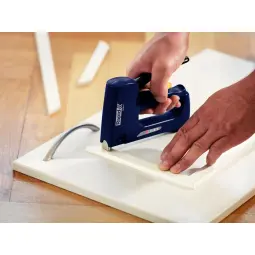 Rapid MS4.1 Staple Gun, 4-in-1 function